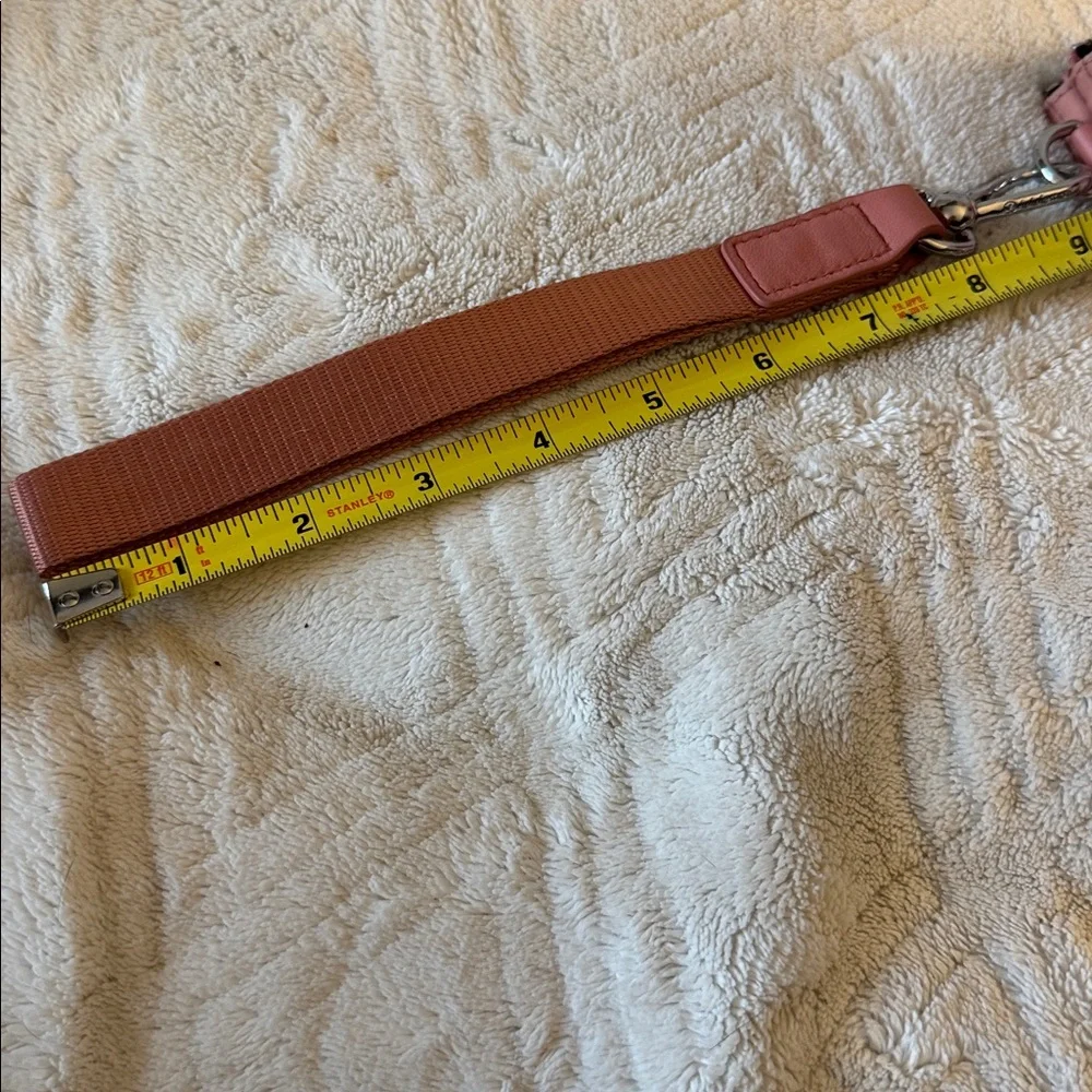 Lululemon Now and Always Pouch - soft Coral/ blush pink - Picture 8 of 12